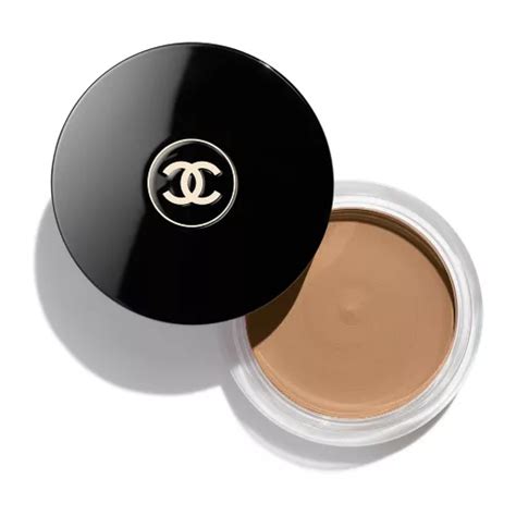 boots chanel bronzer|Chanel bronzing cream boots.